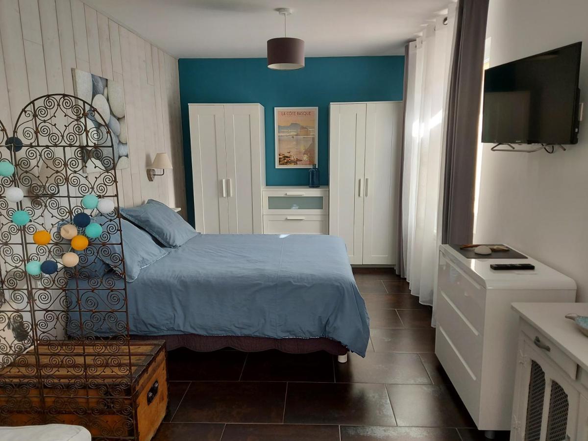 Narcastet 64 Διαμέρισμα Εξωτερικό φωτογραφία